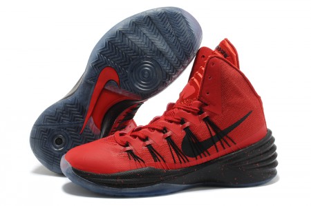Nike  Hiperdunk XDR Mod.0010